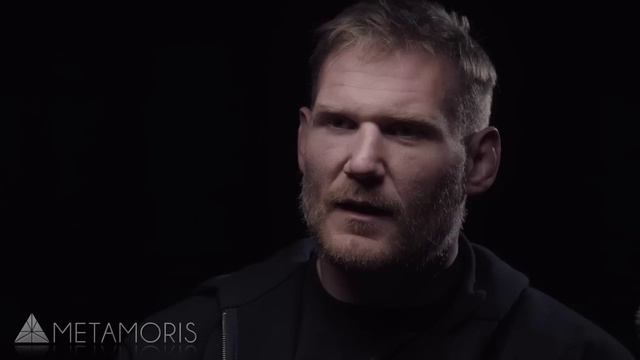 METAMORIS 6: Josh Barnett vs Ryron Gracie Countdown смотреть онлайн