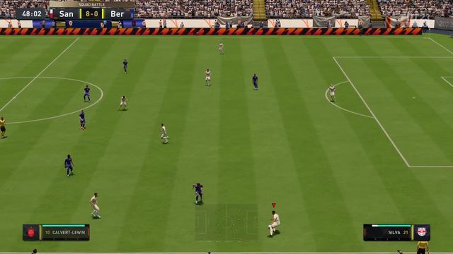 FIFA 23 last game with torres смотреть онлайн