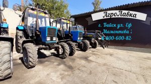 Коротко о портальном и балочном мосте/АгроЛавка