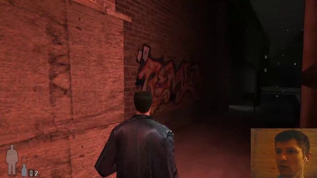 Max Payne: Прохождение (ru/eng) смотреть онлайн