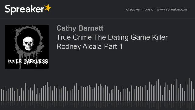 True Crime The Dating Game Killer Rodney Alcala Part 1 смотреть онлайн