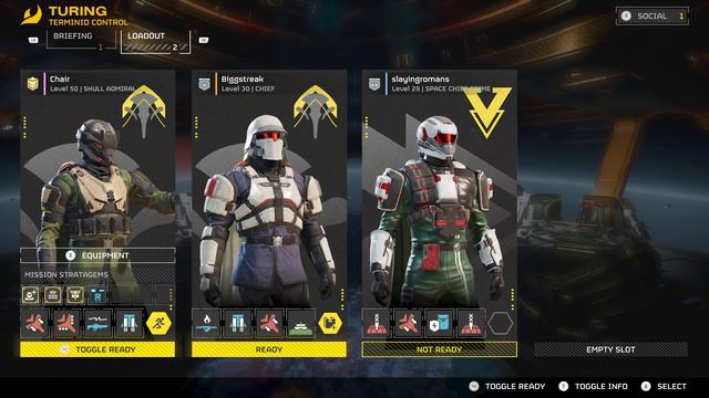 Helldivers 2 2024 03 10 11 00 31 03 DVR смотреть онлайн