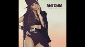 Antonia-Painkiller (This Is Antonia album) audio