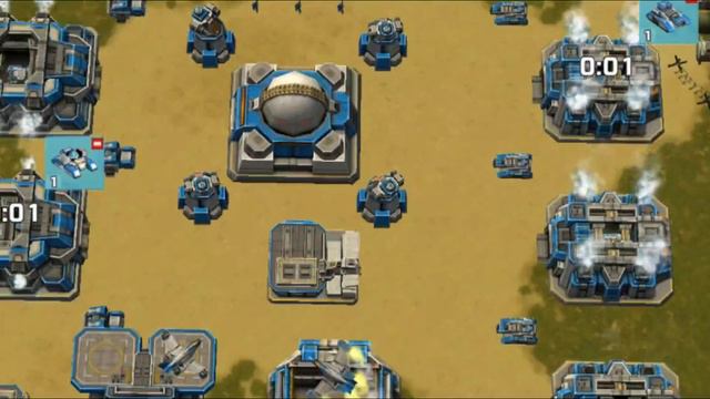 Присоединяйтесь к рядам Глобальной конфедерации! Art of war 3 смотреть онлайн