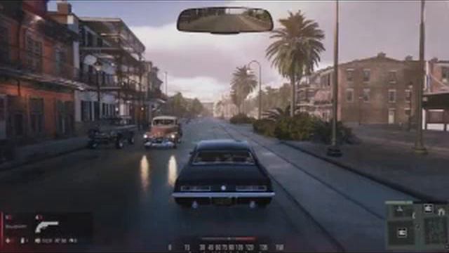 MAFIA 3 60FPS!!! смотреть онлайн