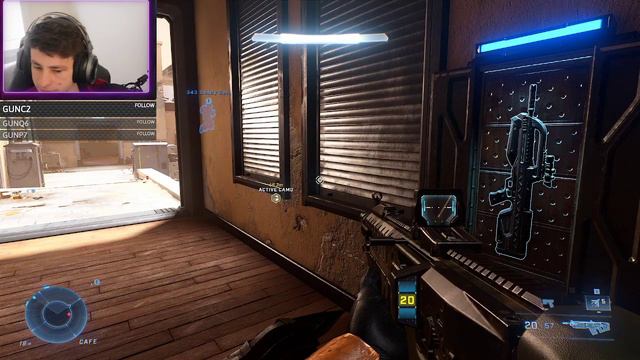 Ready Up Spartans | Halo Infinite Stream смотреть онлайн