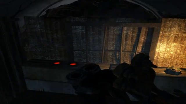 Metro Last Light ПРОХОЖДЕНИЕ часть 8 смотреть онлайн