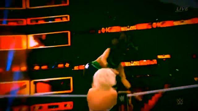 The Bella Twins First custom titaintron смотреть онлайн