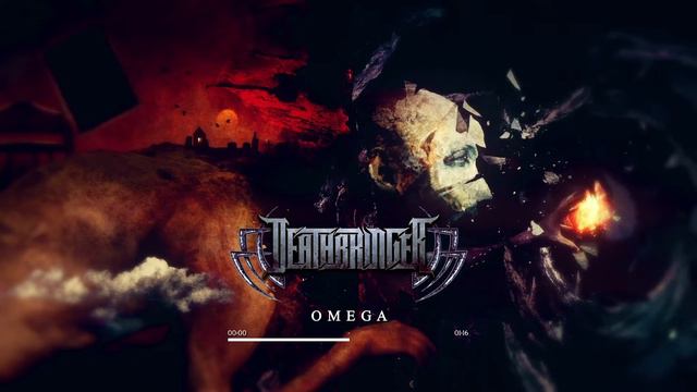 Deathbringer - Omega смотреть онлайн