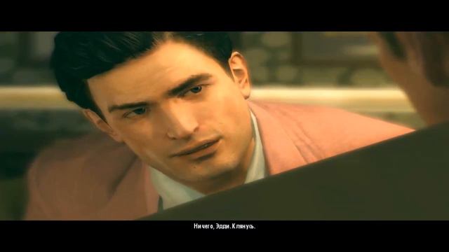 mafia 2 Прохождение Часть 15 смотреть онлайн