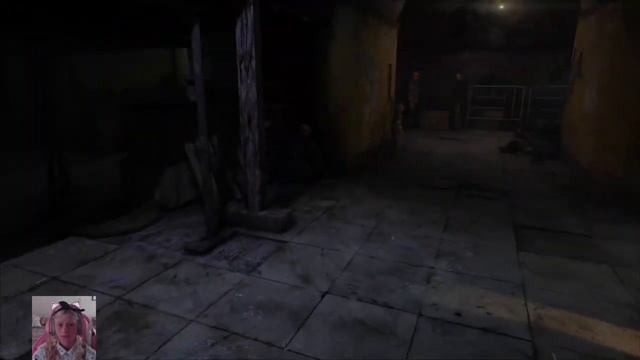 New Let's Play! Metro 2033 - Part 1 смотреть онлайн