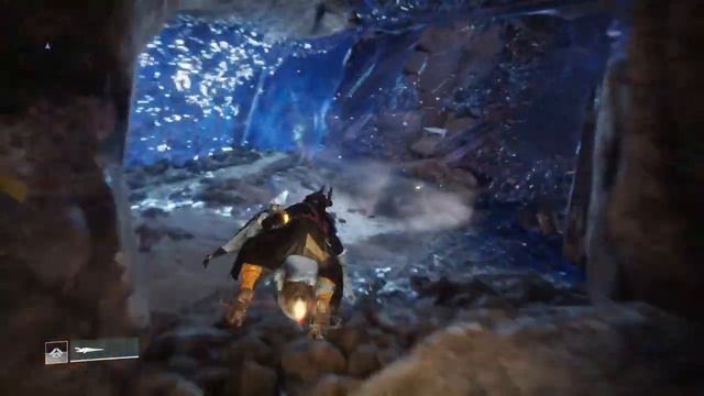 Destiny 2 Opulence Get to Petra for A Scrap of Paper the Truth Quest Step смотреть онлайн