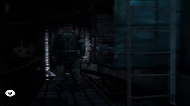 Metro Last Light REDUX #2 | THE REICH HAS CAPTURED US AND PAVEL SAVES ME!! смотреть онлайн