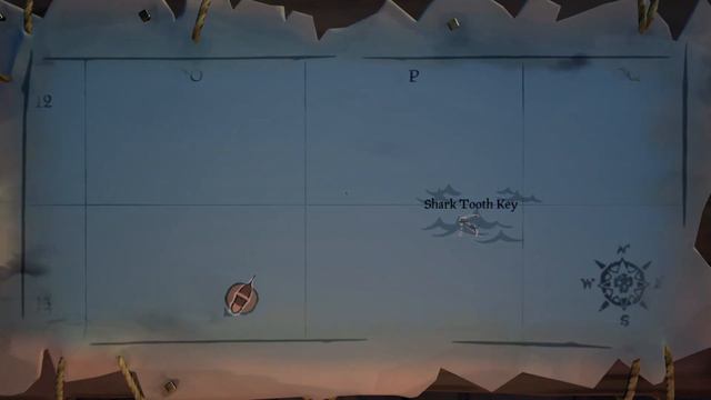 Das Wrack der magpie's Wing - Sea of Thieves: Tall Tales #2 смотреть онлайн