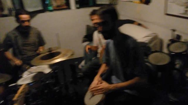 M.O.O.N. - Hydrogen (Band Cover) [Hotline Miami Soundtrack] смотреть онлайн
