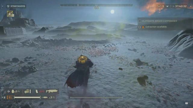 Helldivers 2 Best Way To Farm Super Credits - How To Get Them Fast смотреть онлайн