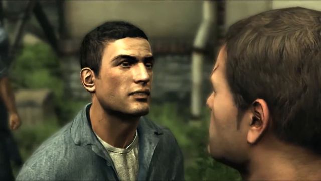Mafia 2 - Chapter #6 Gameplay Part. 1 смотреть онлайн