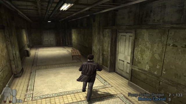Max Payne 2 | Episode 5 | The B-Team смотреть онлайн