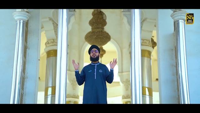 New Medley Manqabat Ghose Pak Syed Adil Raza Qadri 2022 смотреть онлайн