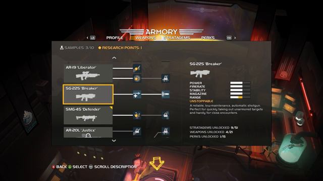 Preview + Helldivers смотреть онлайн
