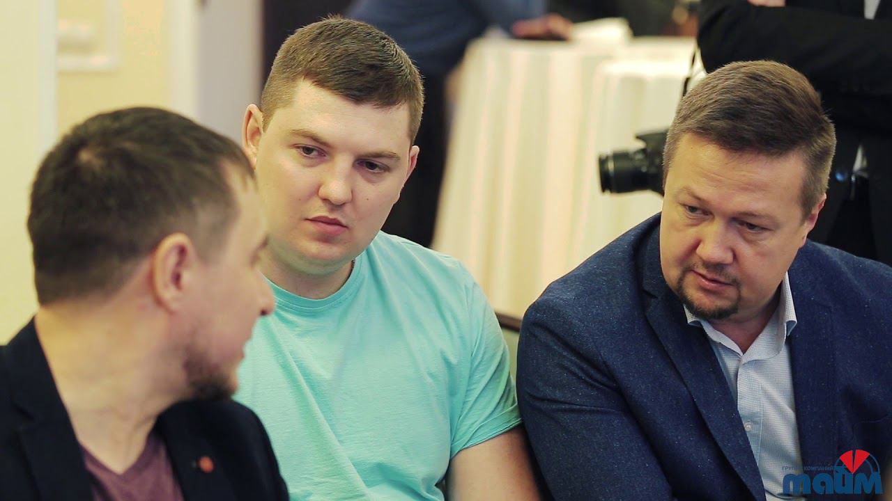 Семинар для монтажников радиаторов Рифар. смотреть онлайн