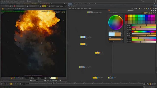 Week6 / 14_adv_volume смотреть онлайн
