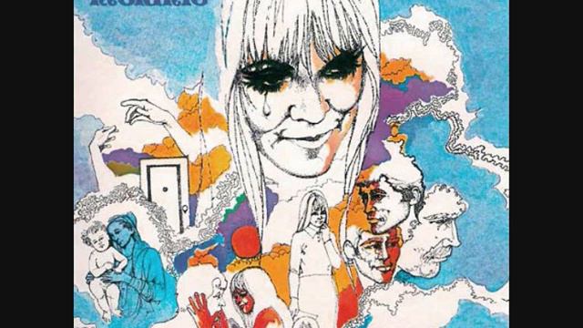 Melanie - Sign On The Window смотреть онлайн