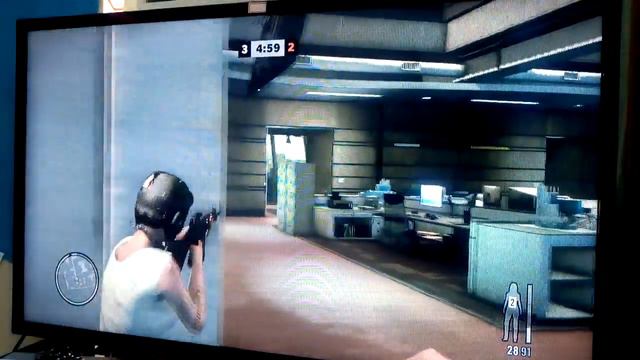 Max Payne 3 kil-u- Noob смотреть онлайн