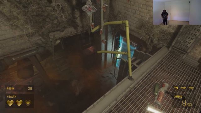 Half-Life Alyx: More Jeff! смотреть онлайн