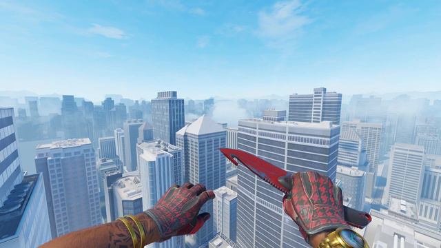 12 Best Combos Under $300 (CS2 Knife & Gloves) смотреть онлайн