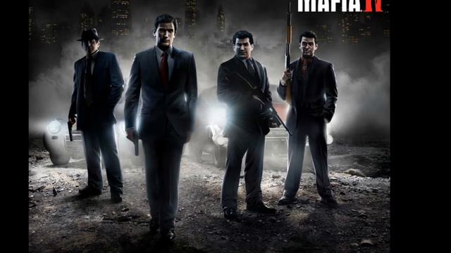 Музыка мафия 1