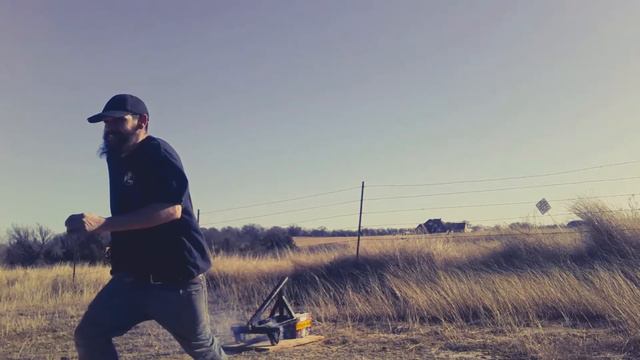 Fire In The Hole!!! COMPILATION