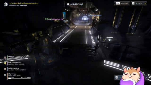 They added MECHS?! | Helldivers 2 Stream смотреть онлайн