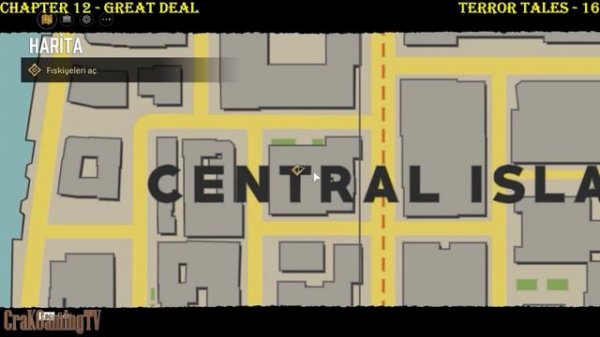 Mafia: Definitive Edition All Collectibles \ All Collectibles