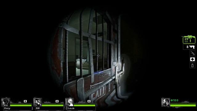 Left 4 Dead 2 - Mod Spotlight #1 смотреть онлайн