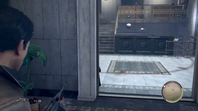 Mafia II: Definitive Edition - Part 15 - ENDING смотреть онлайн