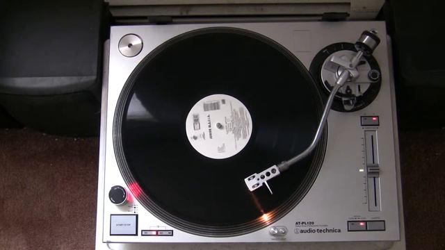 Junior M.A.F.I.A. - Player's Anthem (Radio Remix) 12" Single Cut смотреть онлайн