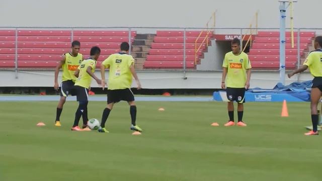 Lo más visto, l entreno y declaraciones de los mundialistas Panamá Sub-17 смотреть онлайн