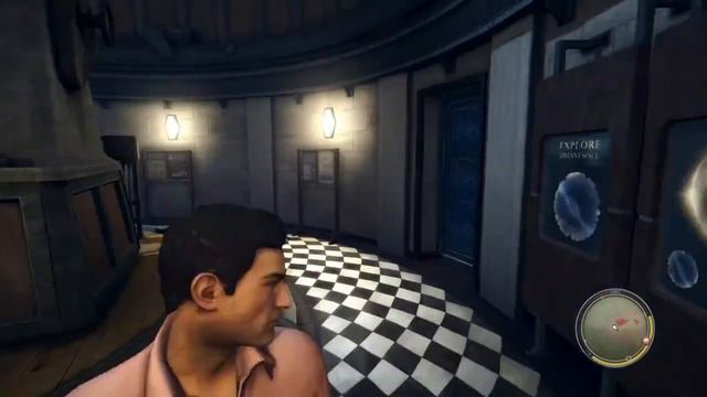 Mafia 2 Definitive Edition смотреть онлайн