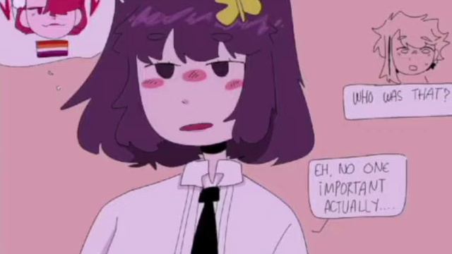 probably how the bsd fandom sees kajii x yosano смотреть онлайн