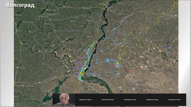 Многодетное поселение. Ярославль. Семинар№1. Часть2 смотреть онлайн