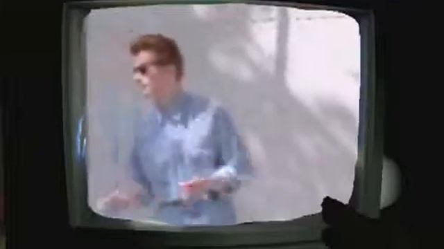 Left 4 Dead Francis Gets Rick Rolled смотреть онлайн