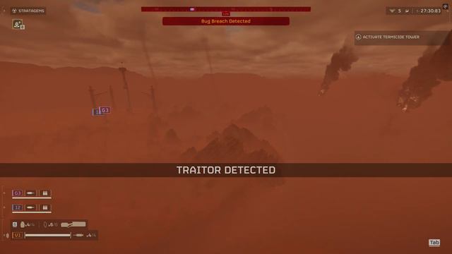 Hell Divers 2: The Ultimate Space Elevator Fail смотреть онлайн