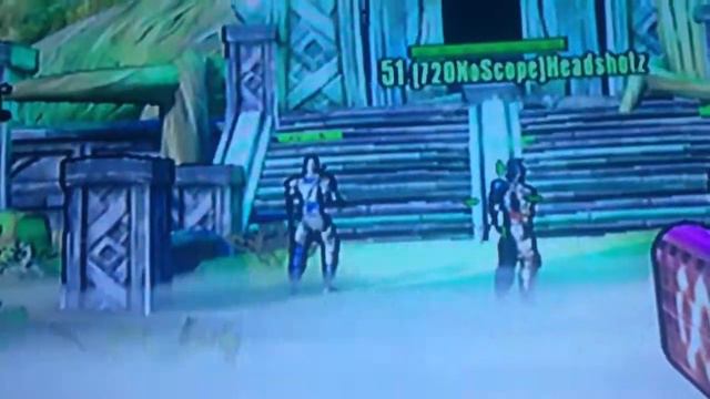 Borderlands 2 MMORPGFPS quest funny names смотреть онлайн