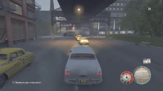 mafia 2 Jimmy Vendeta смотреть онлайн