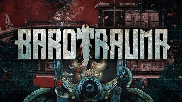 Extraterrestrial Broadcast extended - Barotrauma soundtrack смотреть онлайн