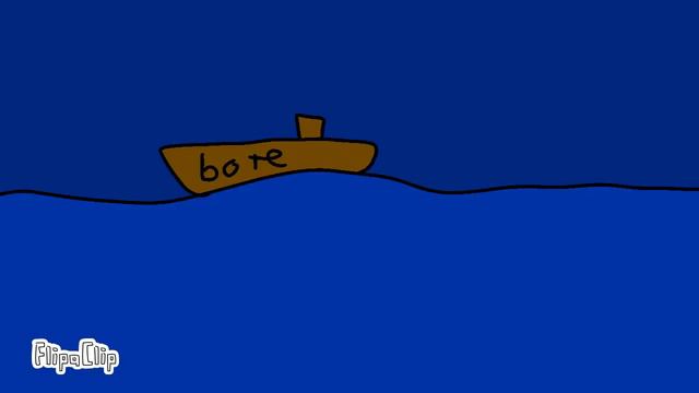 Lemon Demon - Jaws [FAN ANIMATION!]