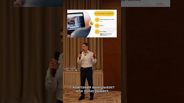 3 обязательных критерия визуализации системы управления предприятием смотреть онлайн