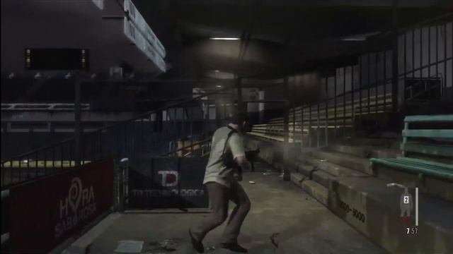 Max Payne 3 Walkthrough [HD] | Part 5 | Xbox 360 Gameplay смотреть онлайн