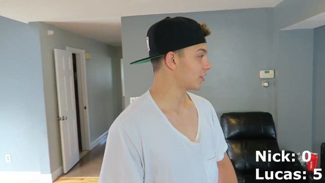 STING PONG CHALLENGE!! смотреть онлайн